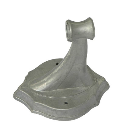 Lamp base
