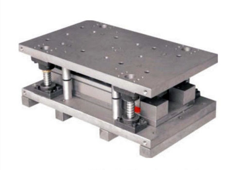 Metal stamping die