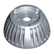 LED lamp cup